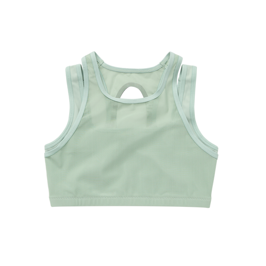 Ida Top - Sage Green - 2027