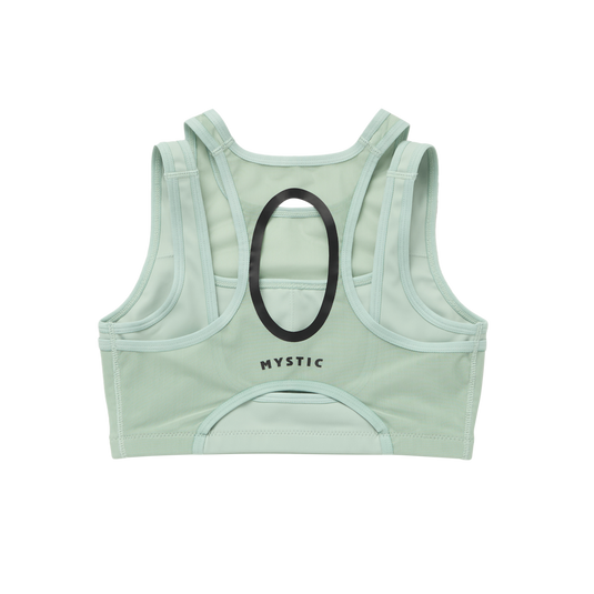 Ida Top - Sage Green - 2027