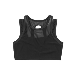 Ida Top - Black - 2027