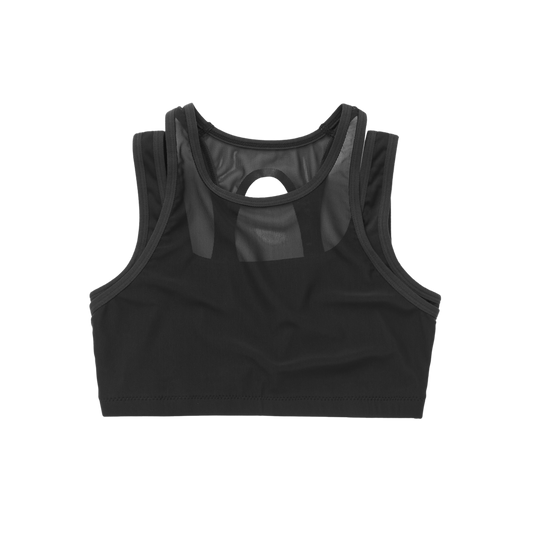 Ida Top - Black - 2027
