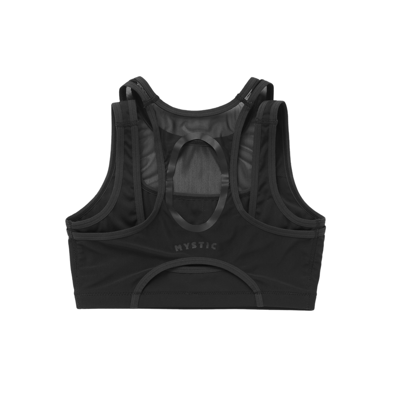 Load image into Gallery viewer, Ida Top - Black - 2027

