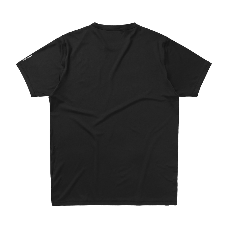 Load image into Gallery viewer, Boarding S/S Rashvest - Black - 2027
