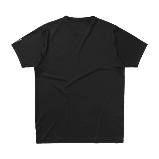 Boarding S/S Rashvest - Black - 2027