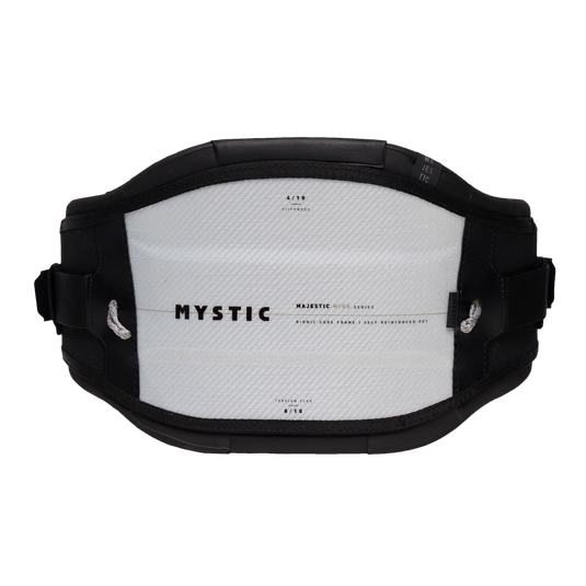 Majestic Wing Harness - 2026 - White