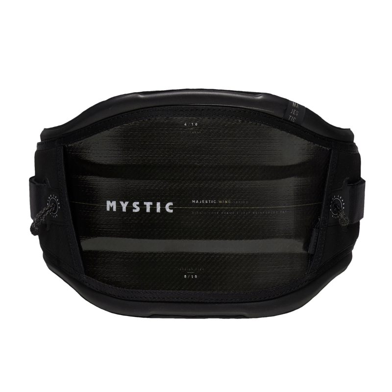 Load image into Gallery viewer, Majestic Wing Harness - 2026 - Black

