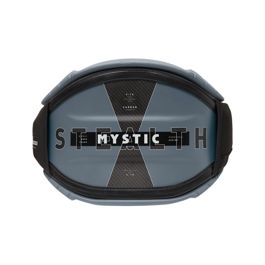 Stealth Waist Harness - 2026 - Tidal Blue