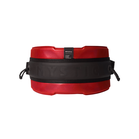 Stage Wing Harness - Red - 2027