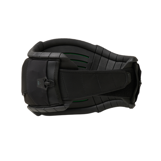 Stealth Evolve Waist Harness - 2026 - Black