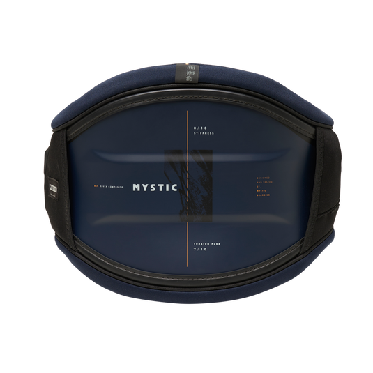Majestic Waist Harness - 2026 - Navy