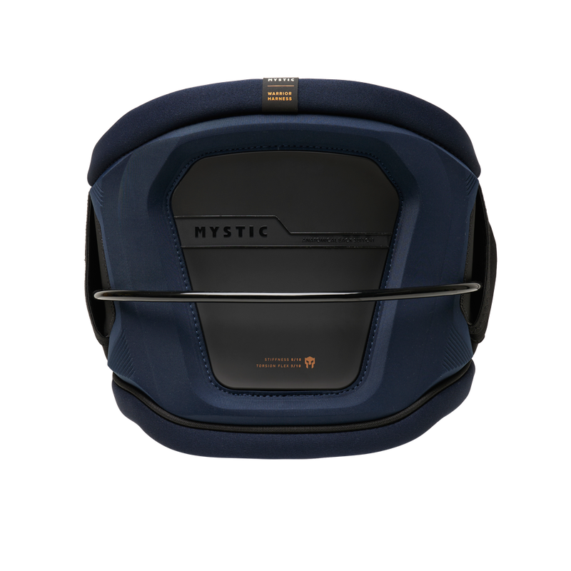 Load image into Gallery viewer, Warrior Waist Harness - 2026 - Navy
