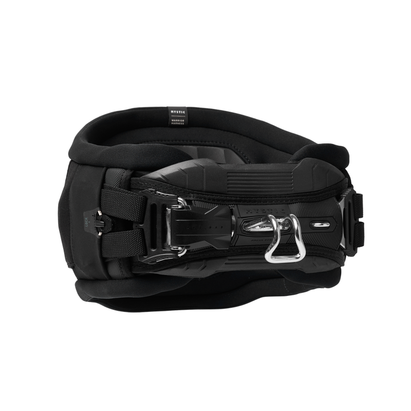 Load image into Gallery viewer, Warrior Waist Harness - 2026 - Black
