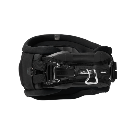 Warrior Waist Harness - 2026 - Black