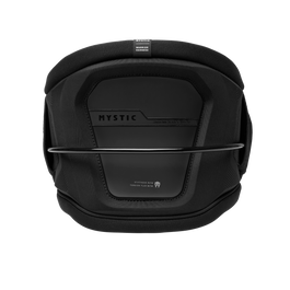 Warrior Windsurf Waist Harness - 2026 - Black