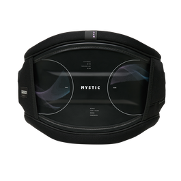 Gem Waist Harness Women - 2026 - Black