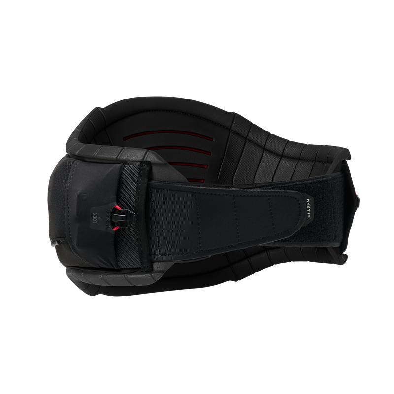 Load image into Gallery viewer, Stealth Waist Harness  - Black - 2027
