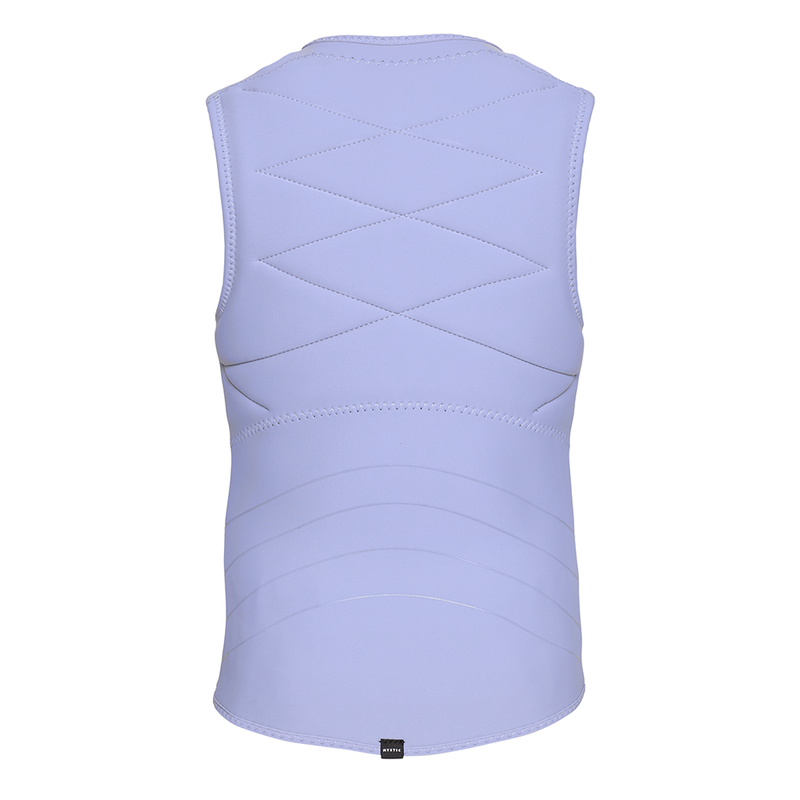 Load image into Gallery viewer, Ruby Impact Vest Fzip Women - 2026 - Iris Blue
