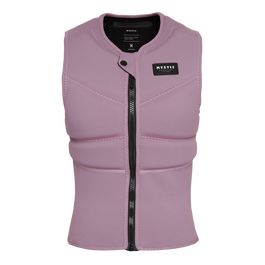 Star Kite Impact Vest Fzip Women - 2026 - Rosewood