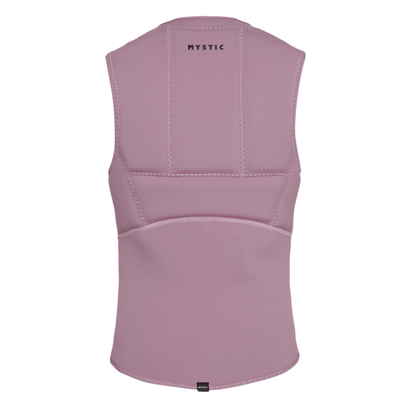 Load image into Gallery viewer, Star Kite Impact Vest Fzip Women - 2026 - Rosewood
