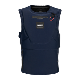 Solace Impact Vest Szip - 2026 - Navy