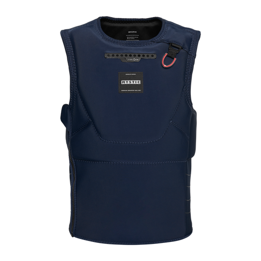 Solace Impact Vest Szip - 2026 - Navy