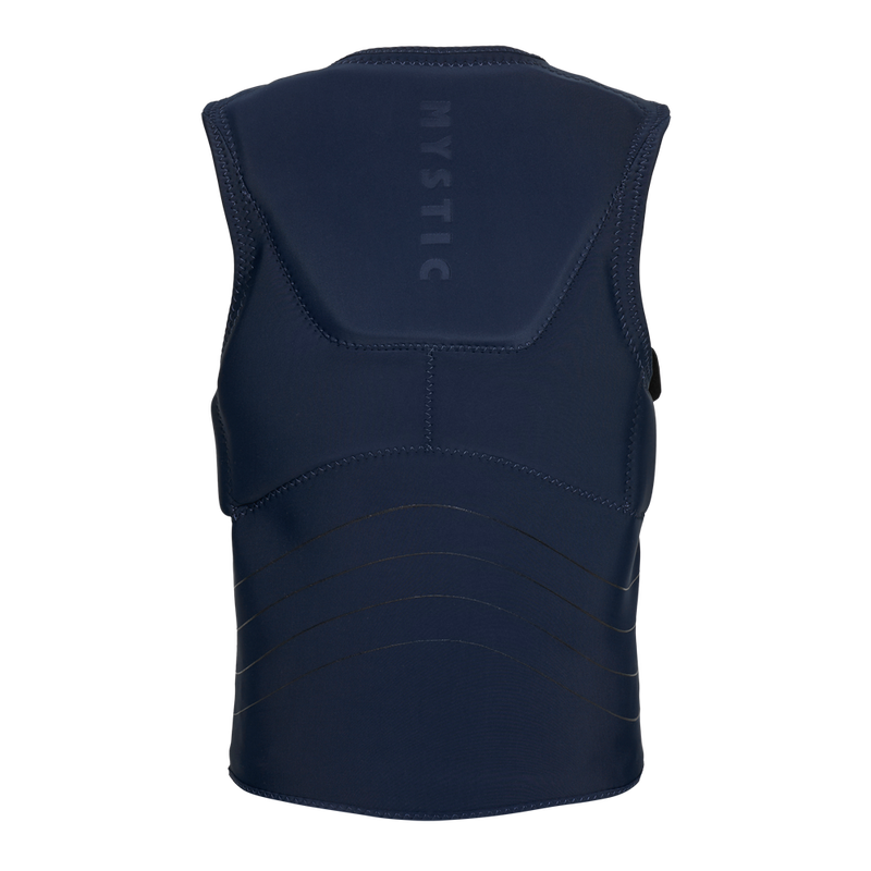 Load image into Gallery viewer, Solace Impact Vest Szip - 2026 - Navy
