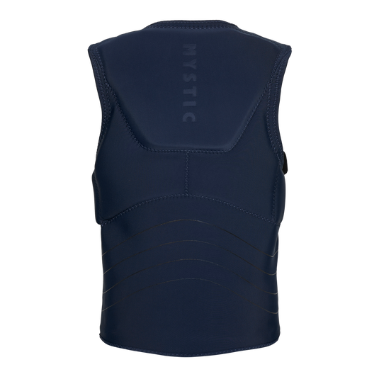 Solace Impact Vest Szip - 2026 - Navy