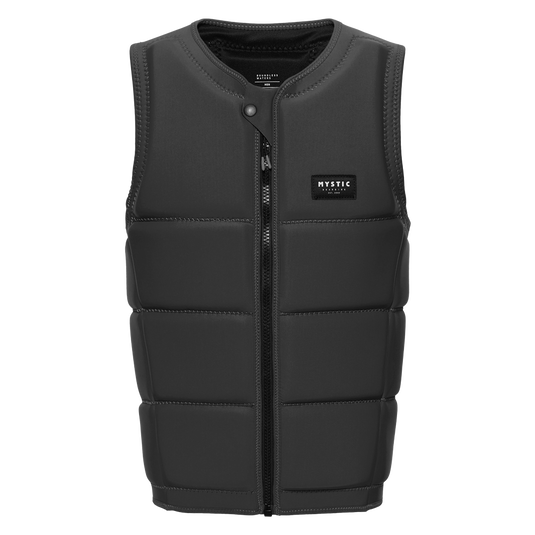Star Impact Vest Fzip Wake - 2026 - Dark Grey