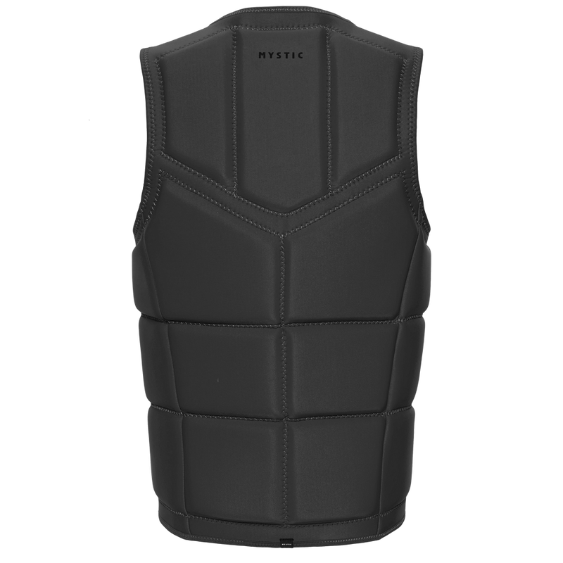 Load image into Gallery viewer, Star Impact Vest Fzip Wake - 2026 - Dark Grey
