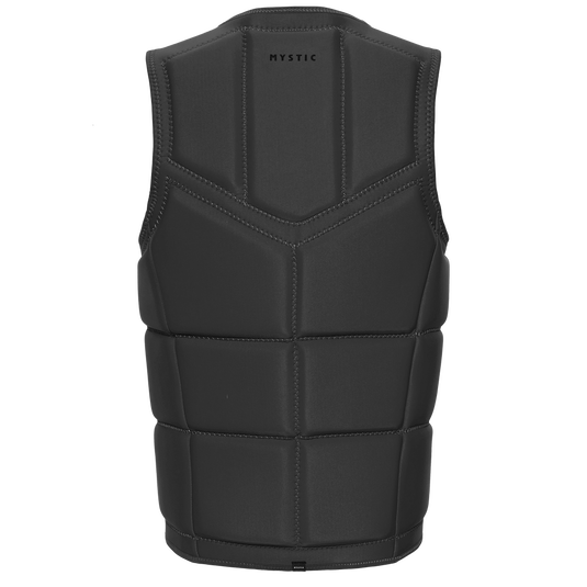 Star Impact Vest Fzip Wake - 2026 - Dark Grey