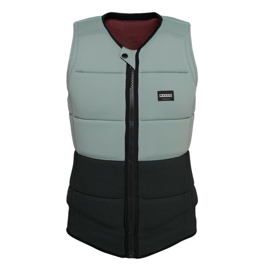 Renegade Impact Vest Fzip Wake - 2026 - Tidal Blue