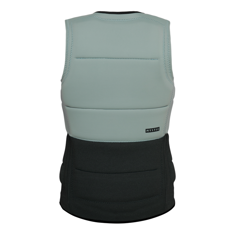 Load image into Gallery viewer, Renegade Impact Vest Fzip Wake - 2026 - Tidal Blue
