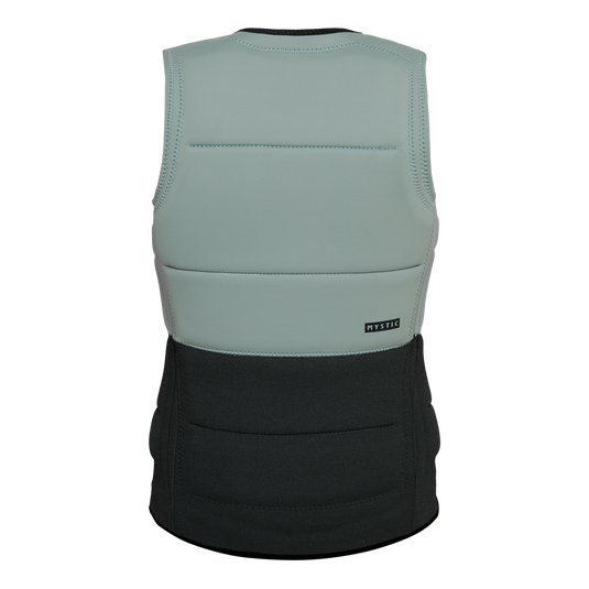 Renegade Impact Vest Fzip Wake - 2026 - Tidal Blue