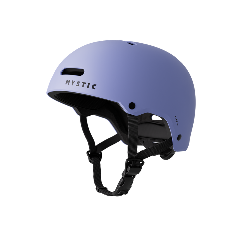 Load image into Gallery viewer, Vandal Helmet - 2026 - Iris Blue
