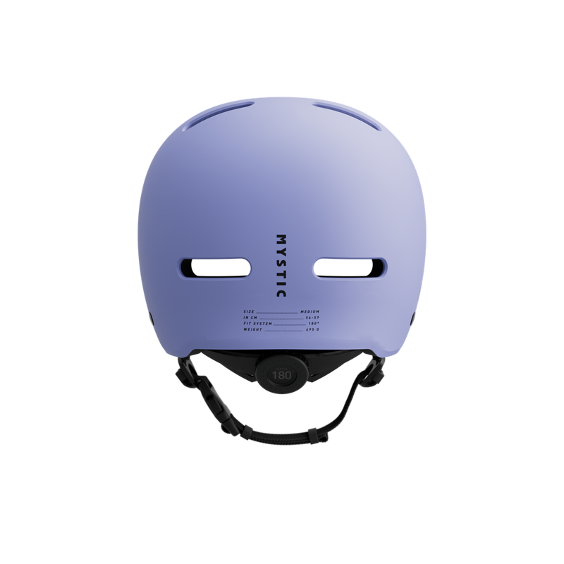 Load image into Gallery viewer, Vandal Helmet - 2026 - Iris Blue
