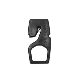 Mystic Safety Knife without Floater or Pocket - 2026 - Black