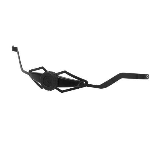 Vandal Helmet Dial Adjuster - Black - 2027