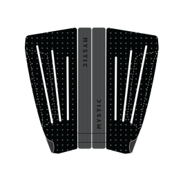 4 Piece Tail Pad Swallow - 2026 - Black/ Grey