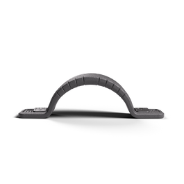 Foilboard footstrap  - Black - 2027