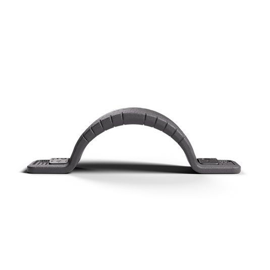 Foilboard footstrap  - Black - 2027