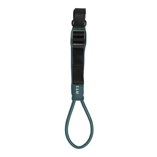 Wing Harnessline Center Connect - Teal - 2027