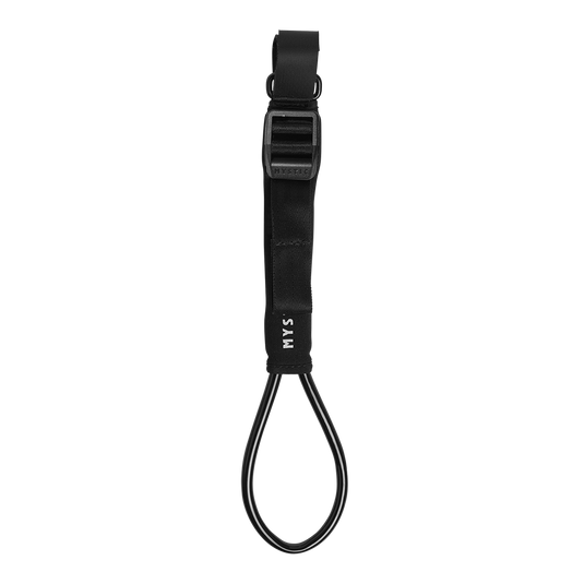 Wing Harnessline Center Connect - Black - 2027