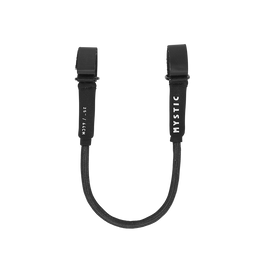 Wing Harnessline Elastic - Black - 2027