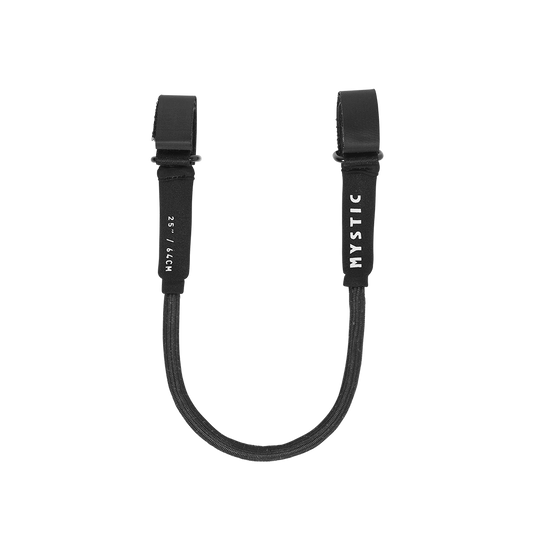 Wing Harnessline Elastic - Black - 2027