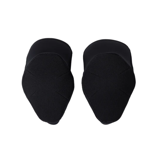 Knee Pads Wing - Black - 2026