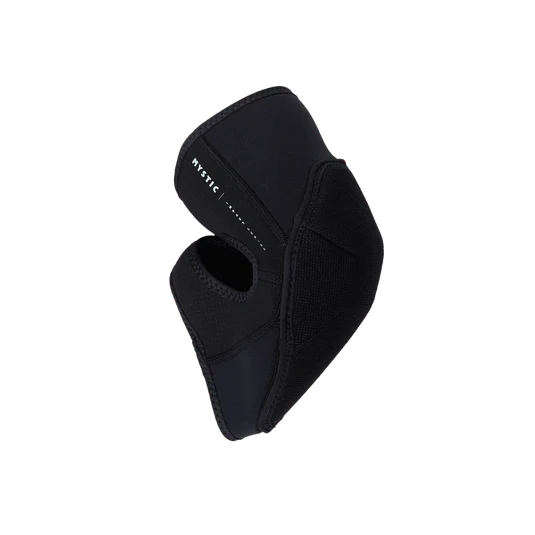 Knee Pads Wing - Black - 2026