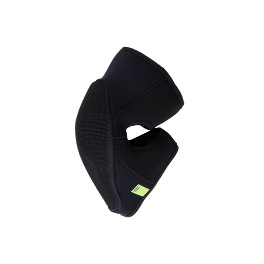 Load image into Gallery viewer, Knee Pads Wing - Black - 2026

