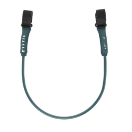 Wing Harnessline Fix Single  - Teal - 2027