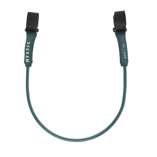 Wing Harnessline Fix Single  - Teal - 2027