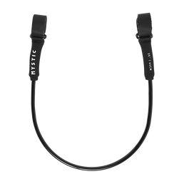 Wing Harnessline Fix Single  - Black - 2027