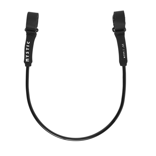 Wing Harnessline Fix Single  - Black - 2027